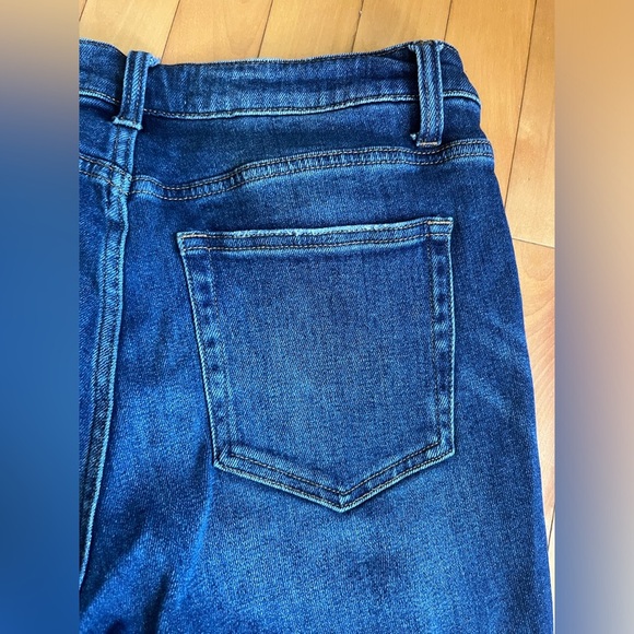 Vervet denims sz 29 - Picture 4 of 10
